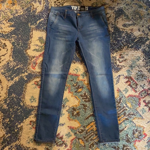 VIP Jeans (Jeggings) - Picture 2 of 9